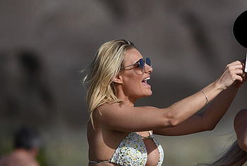 Ferne McCann & Danielle Armstrong nude