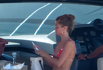 Millie Mackintosh nude