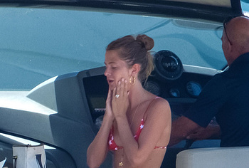 Millie Mackintosh nude