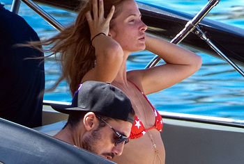 Millie Mackintosh nude