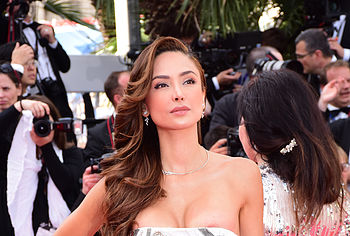 Patricia Contreras nude