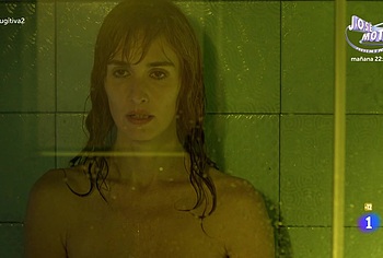 Paz Vega Nude