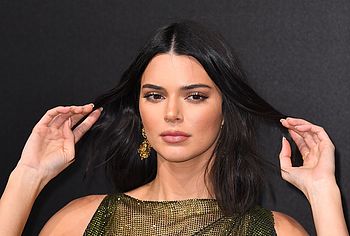 Kendall Jenner nude