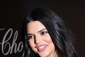 Kendall Jenner nude