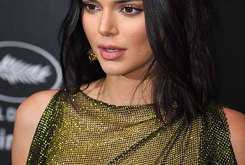 Kendall Jenner nude