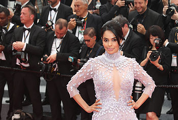 Mallika Sherawat nude