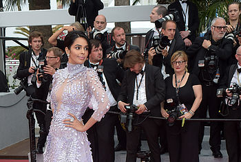 Mallika Sherawat nude