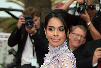 Mallika Sherawat nude