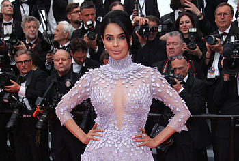 Mallika Sherawat nude
