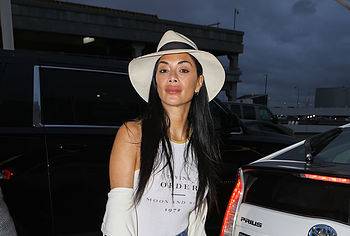 Nicole Scherzinger nude