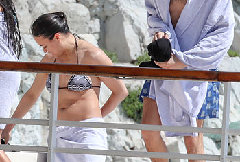 Michelle Rodriguez nude