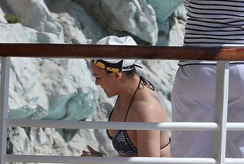 Michelle Rodriguez nude