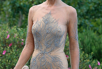 Lady Victoria Hervey nude