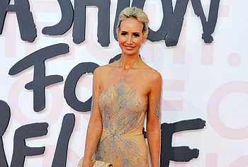 Lady Victoria Hervey nude
