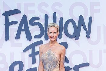 Lady Victoria Hervey nude