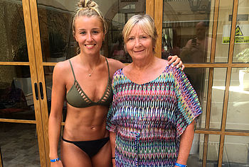 Leah Williamson nude