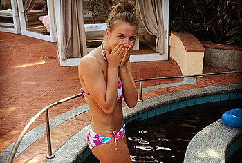 Leah Williamson nude