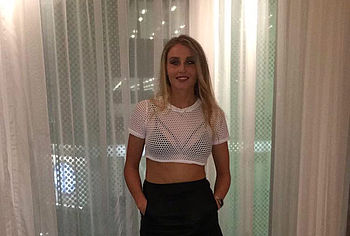 Leah Williamson nude