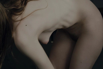 Deborah Francois nude