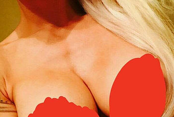 Lauren Williams nude