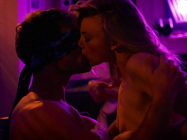 Natalie Dormer and Emily Ratajkowski Nude