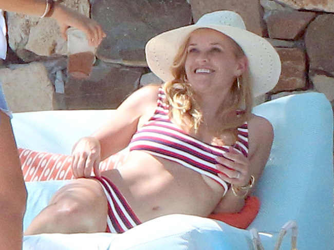 Reese Witherspoon nude