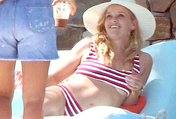 Reese Witherspoon nude