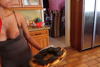 Royalty Johnson nude