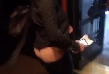 Chelsea Handler nude