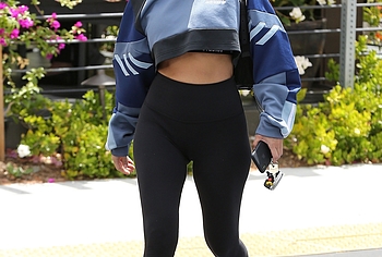 Kourtney Kardashian nude