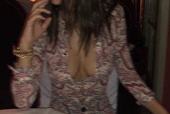 Emily Ratajkowski nude