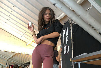 Emily Ratajkowski nude