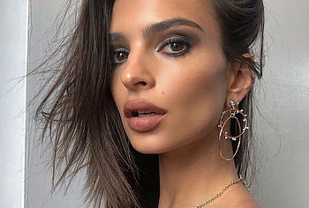 Emily Ratajkowski nude