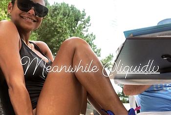 Christina Milian nude