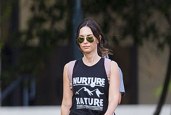 Megan Fox nude