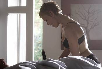 Constance Brenneman Nude