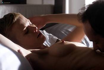 Constance Brenneman Nude