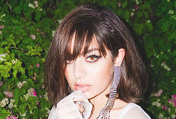 Charli XCX nude