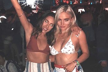 Natalie Alyn Lind nude