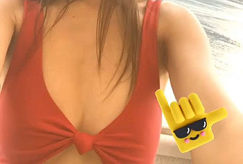 Victoria Justice nude