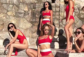 Victoria Justice nude