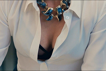 Charlize Theron nude