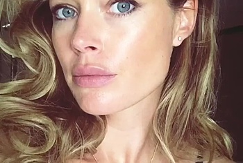Doutzen Kroes nude