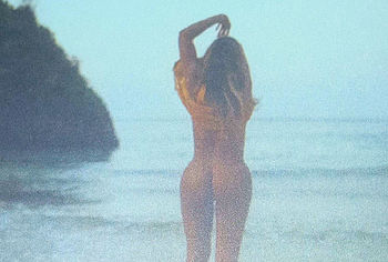 Beyonce Nude