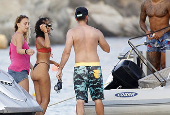 Leigh-Anne Pinnock nude