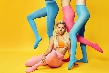 Hayley Kiyoko nude