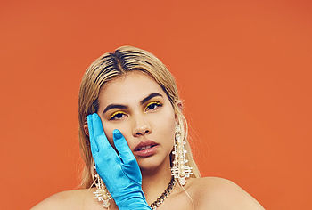Hayley Kiyoko nude