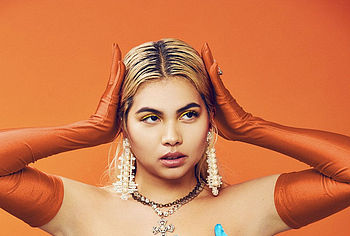 Hayley Kiyoko nude