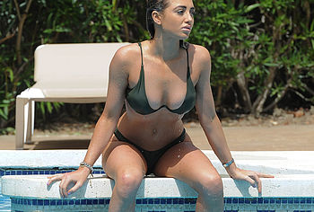 George Harrison nude