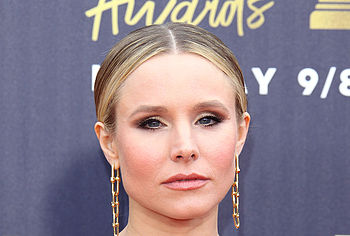Kristen Bell nude